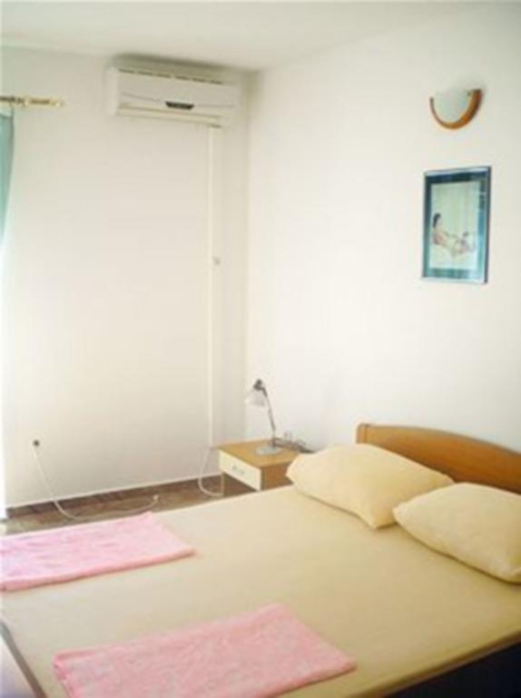 Riva Apartments Zivogosce Exterior photo